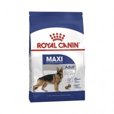Royal Canin Dog Maxi Adult 4kg